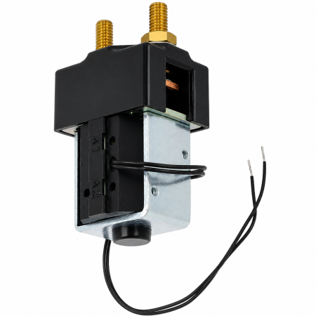 Electrice - contactor 100A