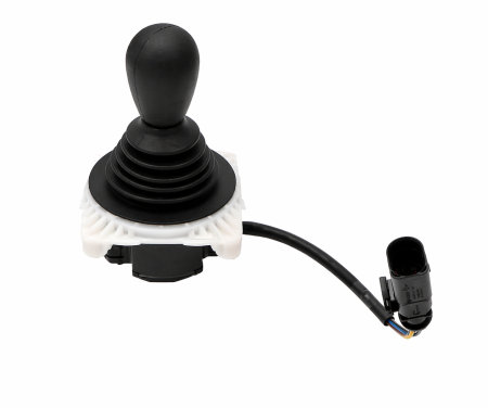 Industrial - joystick cruce stivuitor Linde