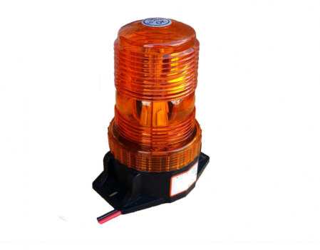 Diverse - Girofar cu 30 LED 10V - 110V cc