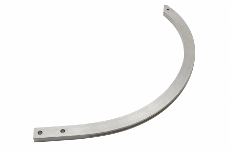 Produse - ac aluminiu Welger