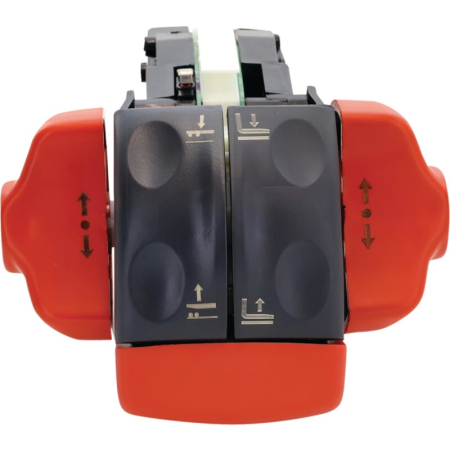 Piese transpalete electrice - accelerator comanda manuala Linde