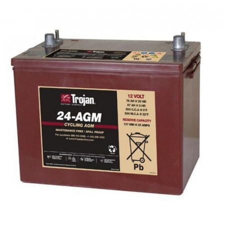 baterie 12V [1]