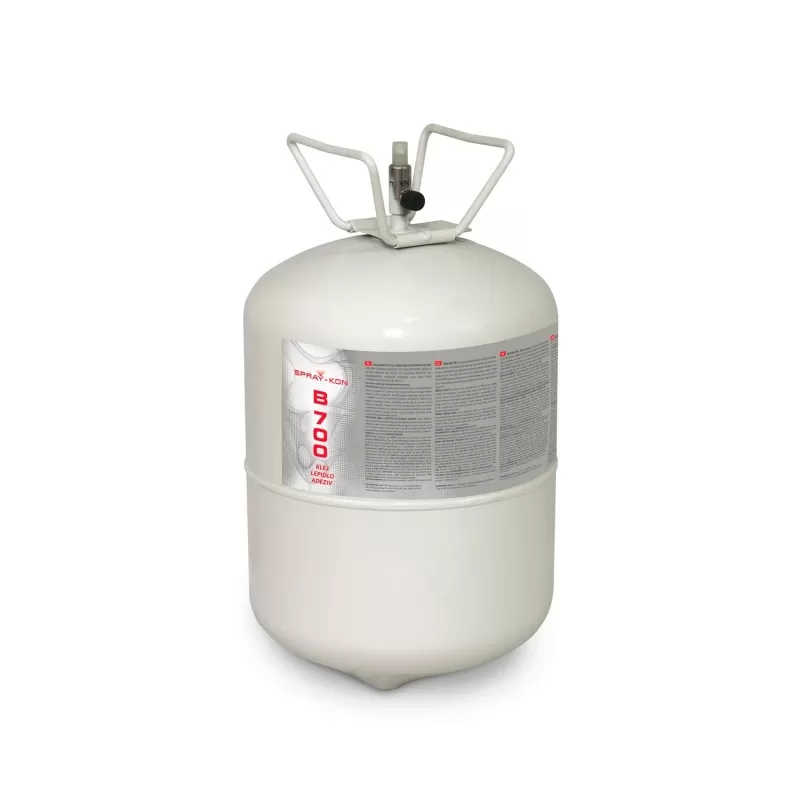 Adezivi - Adeziv la butelie Spray Kon B700 13.6 litri