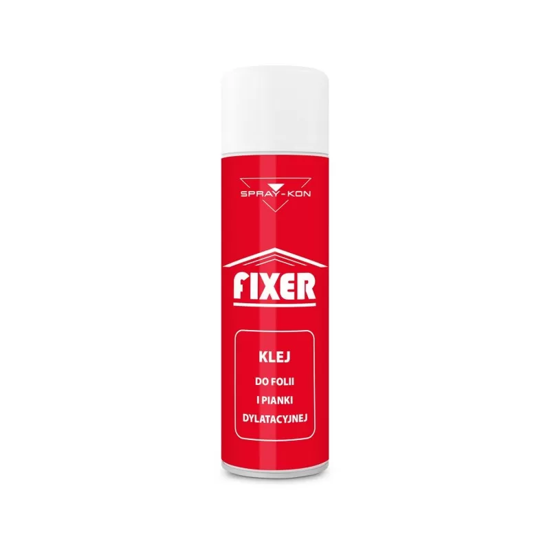 Adezivi - Adeziv  SRAY-KON FIXER 500ml