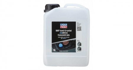 Produse Liqui Moly - Aditiv Adblue Liqui Moly 2,5 L