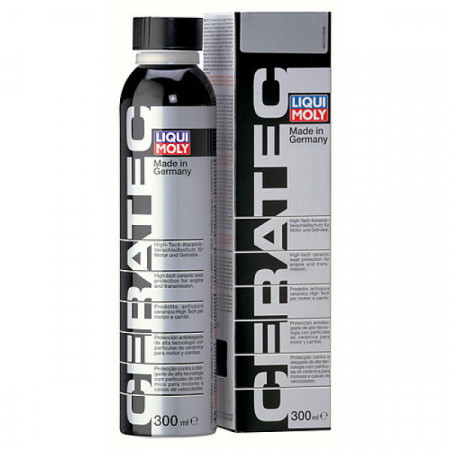Produse Liqui Moly - Aditiv Liqui Moly Cera Tec 300ml