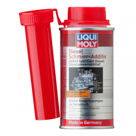Produse Liqui Moly - Aditiv motorină Liqui Moly ungere ”Diesel Schmier” (5122) 150ml