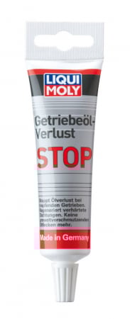 Produse Liqui Moly - Aditiv oprire scurgere ulei cutie viteze Liqui Moly