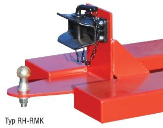 Dispozitive remorcabile - Dispozitiv remorcabil de stivuitoare RH-RMK