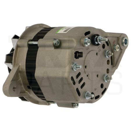 Alternator 12V 40A pentru Hyster, Mitsubishi, Yale [1]