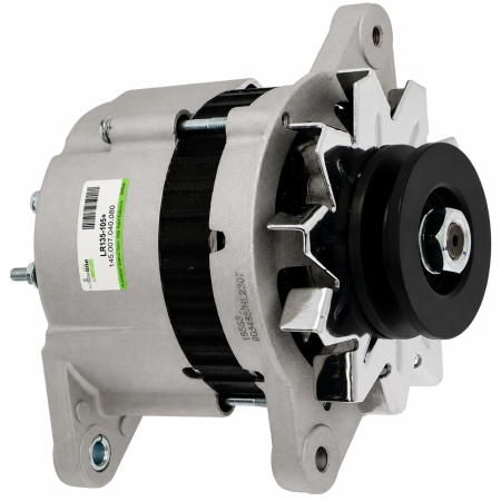Alternator - Alternator 12V 40A pentru Hyster, Mitsubishi, Yale