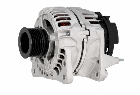 Piese motor - Alternator 12V 90A pentru stivuitoare LINDE 038903018P