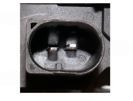 Alternator 12V 90A pentru stivuitoare LINDE 038903018P [2]