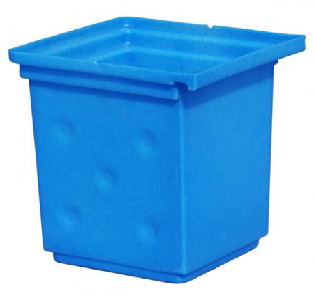 Tăvi de colectare cu gratar - Atasament tava colectare VB 2