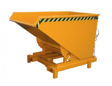 Tip SK – model Heavy-Duty - Basculanta stivuitor, capacitate mare SK-900