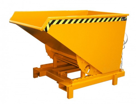 Tip SK – model Heavy-Duty - Basculanta stivuitor, capacitate mare SK-1200