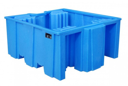 Bazin colector din polietilena WP 1-11 [1]
