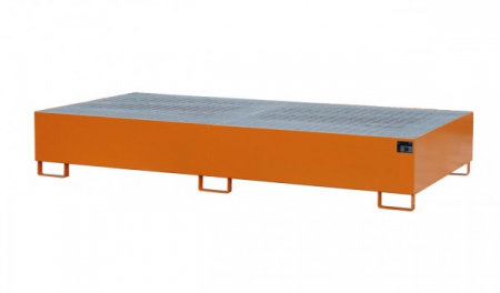 Bazin de retinere AW-1000-2