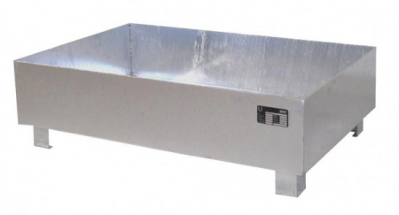 Bazin de retinere WO-4/200 [1]