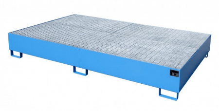Vana de retinere AW-1000-10F [1]