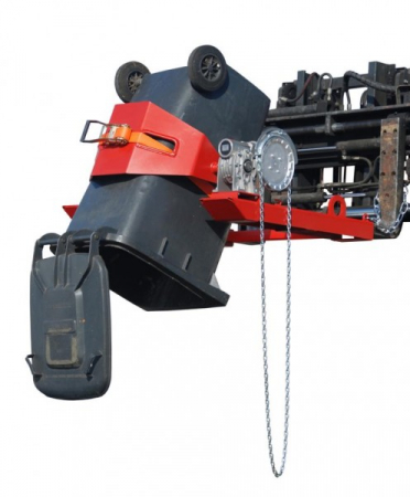 Dispozitiv ridicare butoaie FLEX-K  [3]