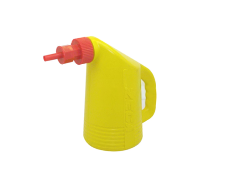 Piese stivuitor - completare acid baterii