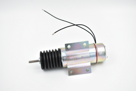 Bobina acceleratie motor 12V Kubota Deutz Ford Perkins [3]