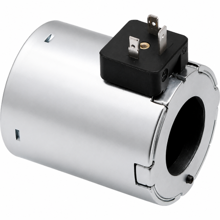 Piese stivuitor - bobina 24V