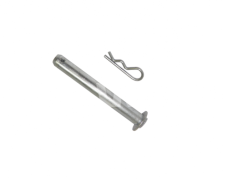 Siguranta - Bolt cu siguranta, 150-290mm, 20mm