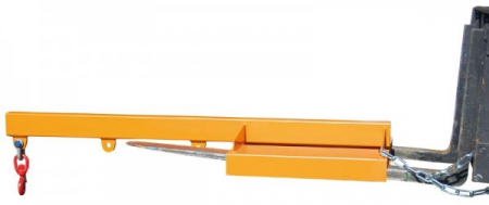 Brate prelungitoare - Brat ridicare stivuitor LA-1600-5000 kg