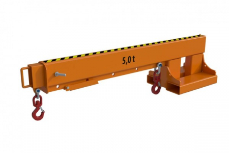 Brat telescopic extensibil stivuitor KT-5000 kg [3]