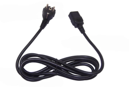 Redresoare - Cablu de alimentare pentru incarcator integrat 220V