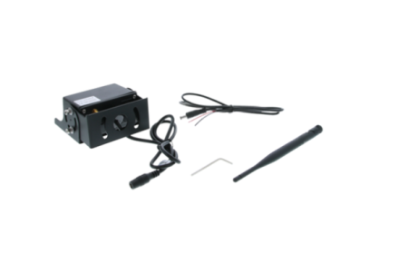 Accesorii stivuitoare - Camera video wireless pentru utilaje de constructii