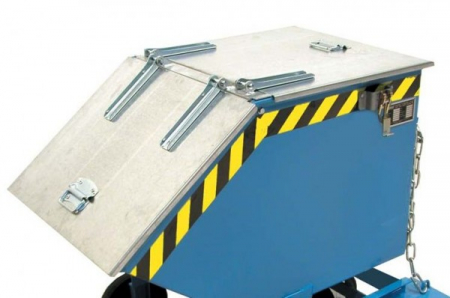 Capac container KW / SKW-400