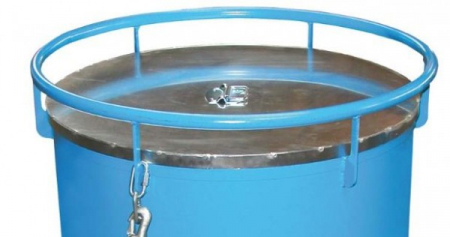 Capac pentru container rotund RB-300 - 450