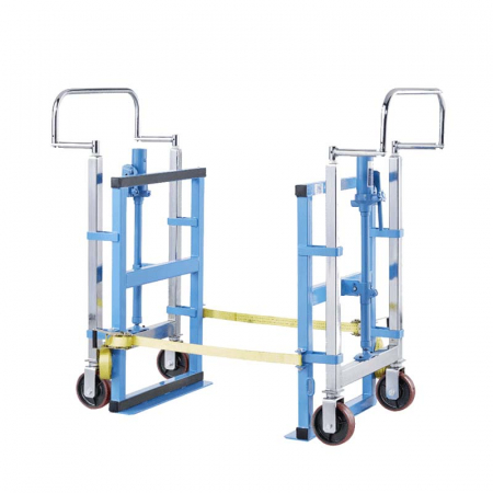 Carucior 600 kg MTR600 [1]