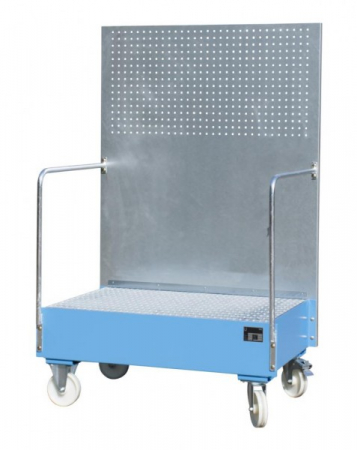 Carucior transport butoaie LPW 200-2 [1]