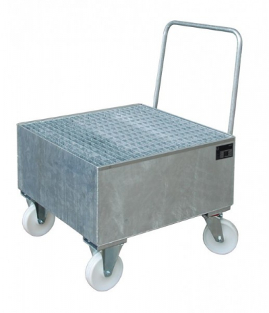 Cărucioare - Tava de colectare mobila 2004 / 2005