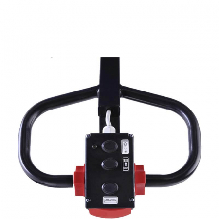 Carucior electric 500 kg E-SPA500 [3]