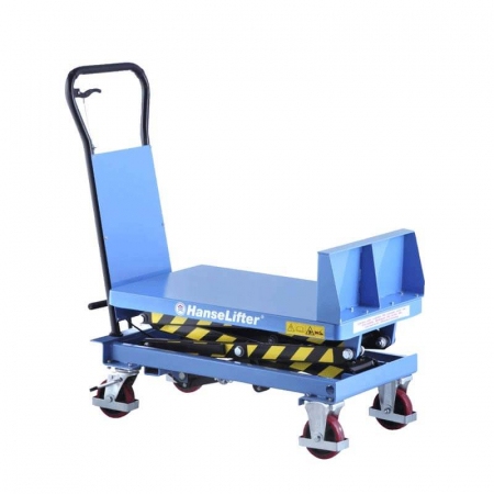 Carucior elevator 600 kg NHT600 [1]