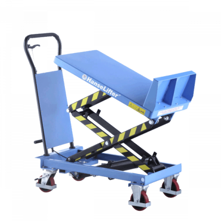 Carucior elevator 600 kg NHT600 [4]