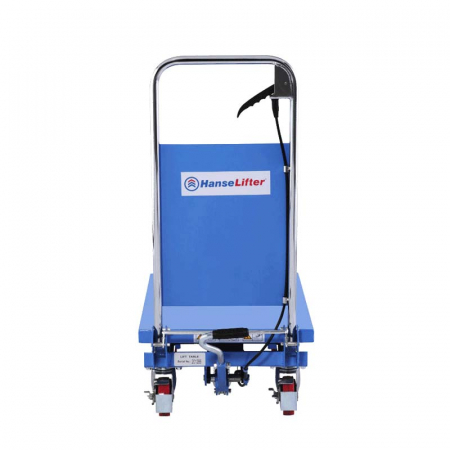 Carucior manual 500 kg SPA500 [3]
