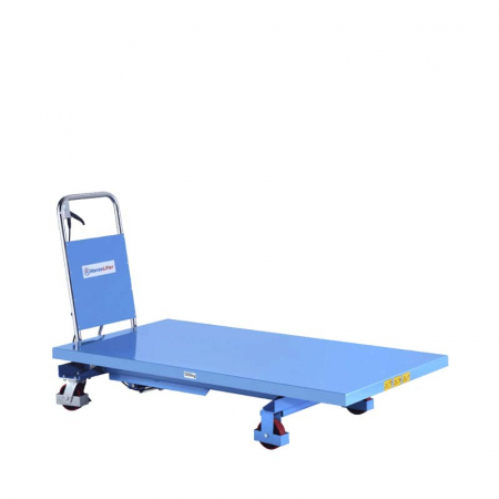 Carucior manual 500 kg SPB500 [2]
