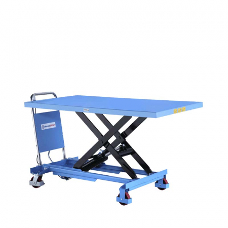 Carucior manual 500 kg SPB500