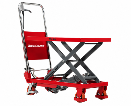 LIZE - Carucior platforma ridicatoare HFTM0001 150 kg