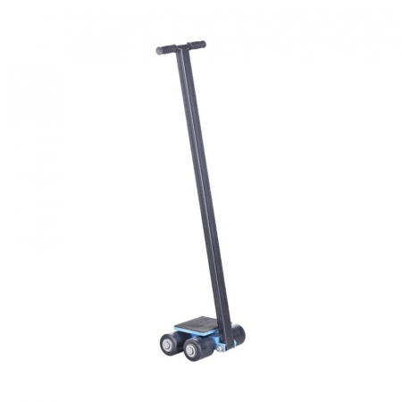 Cărucioare - Carucior relocari utilaje 3000 kg LSLR3T 