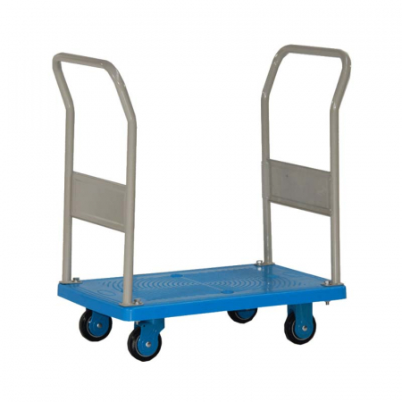 Cărucioare - Carucior transport 200 kg PW200Z