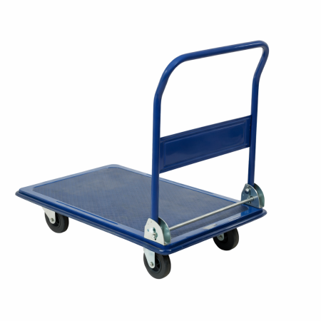 Carucior transport [1]