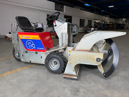 Cleanmeleon 2 PRO E-lectric, cu FA 800, SH [1]