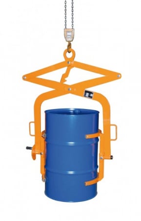 Cleste pentru rotire butoi macara FWZ-60 [1]
